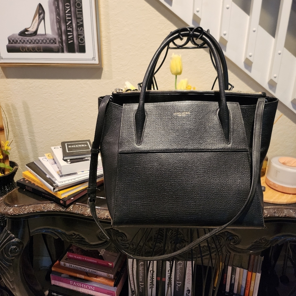 Henri Bendel Tilda Satchel Bag